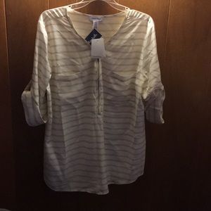 Women’s Blouse